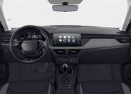 Škoda Kamiq 5