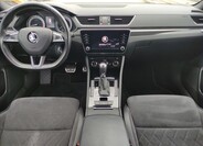 Škoda Superb 6