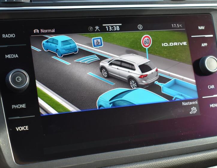 Volkswagen Tiguan Allspace 41