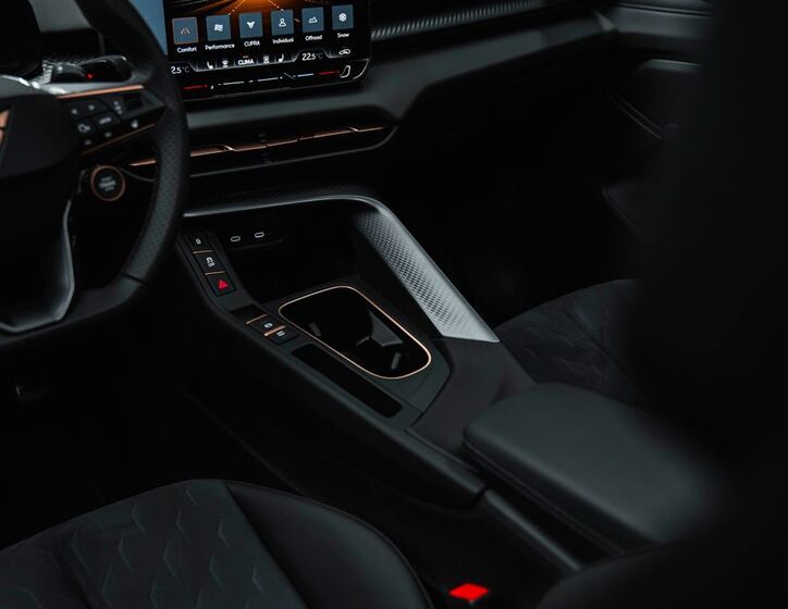 Cupra Ostatní 23