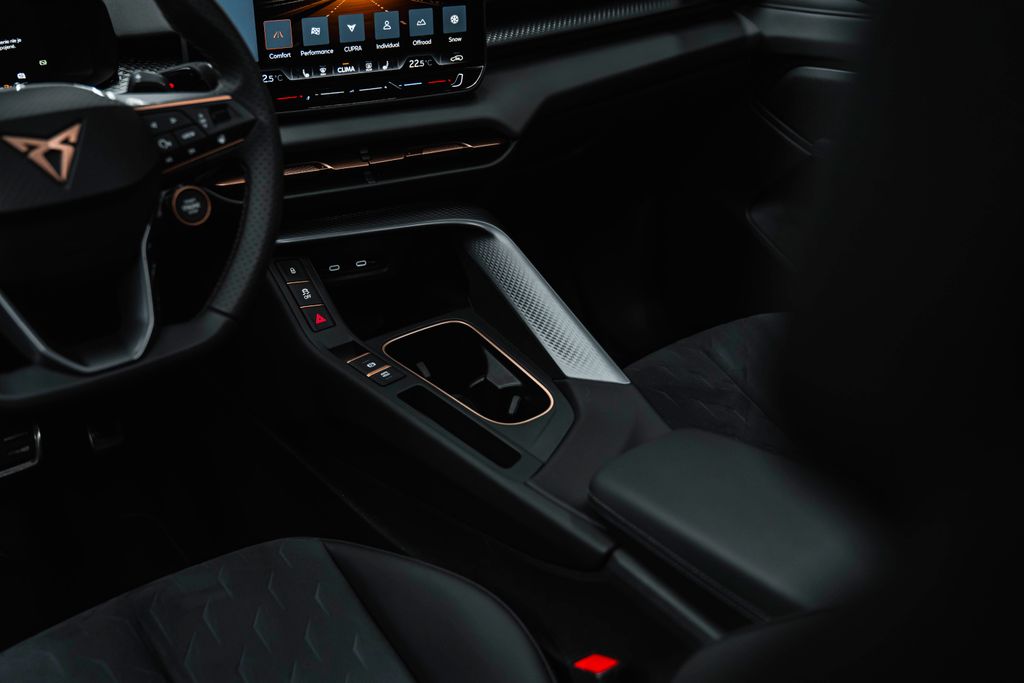 Cupra Ostatní