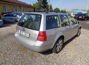 Volkswagen Golf 13