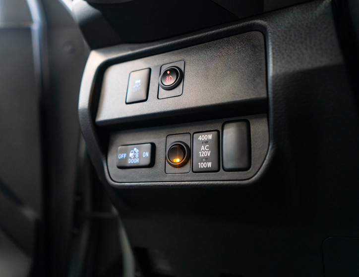 Toyota Tacoma 22