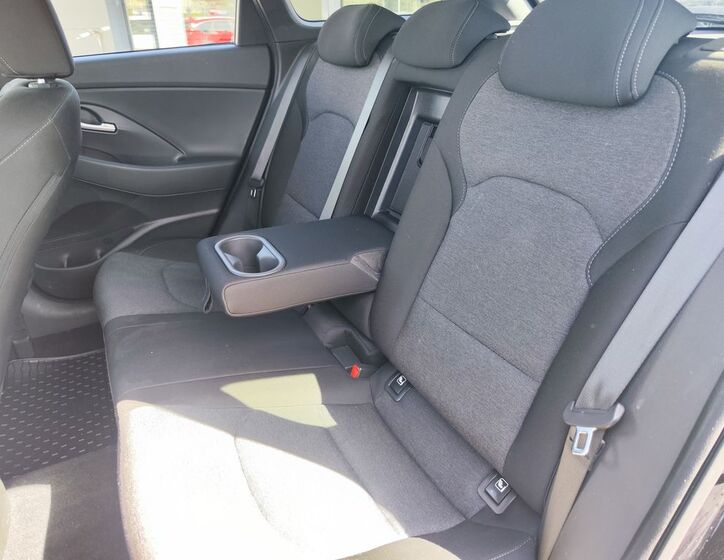 Hyundai i30 10