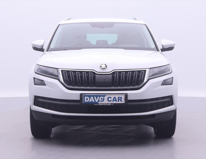 Škoda Kodiaq 2