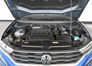 Volkswagen T-Roc 5
