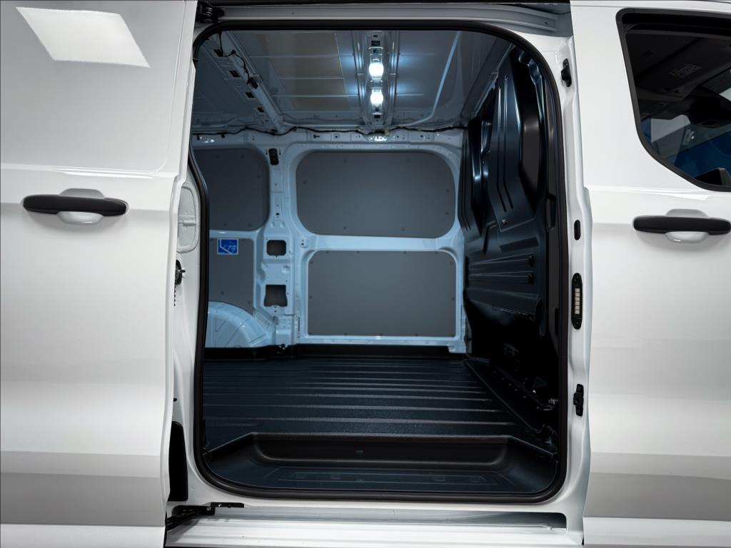 Ford Transit Custom 5