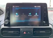 Peugeot Rifter 11