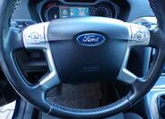 Ford S-MAX 14