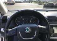 Škoda Octavia 10