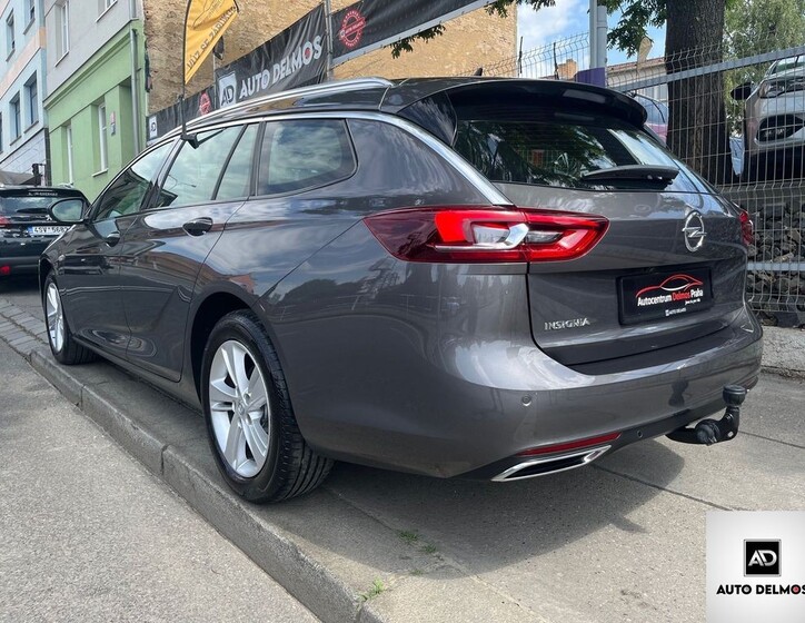 Opel Insignia 4