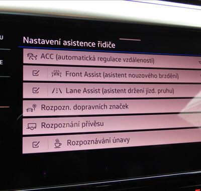 Volkswagen Arteon 38
