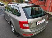 Škoda Octavia 10