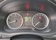 Škoda Roomster 7