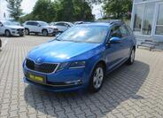Škoda Octavia 3