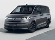 Volkswagen Multivan 1