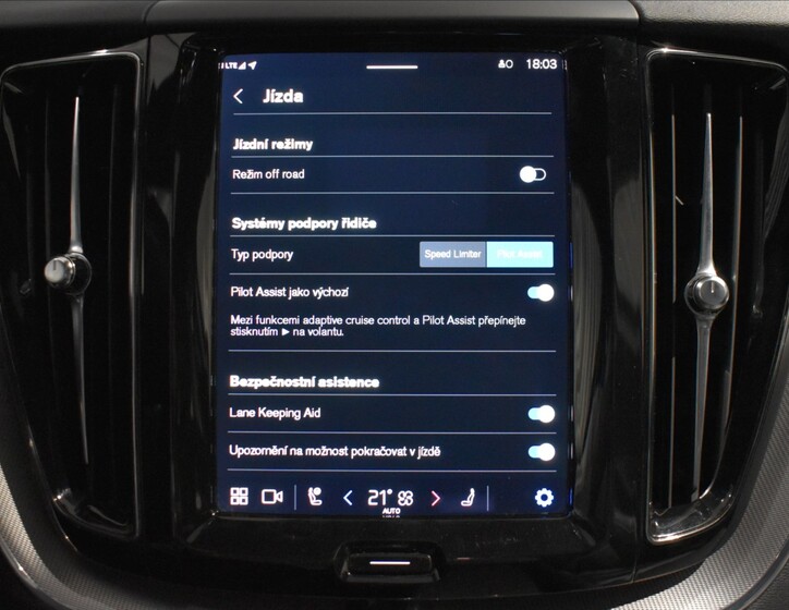 Volvo XC60 19