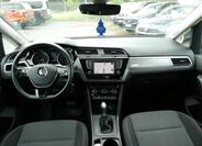 Volkswagen Touran 29