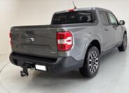 Ford Maverick 4