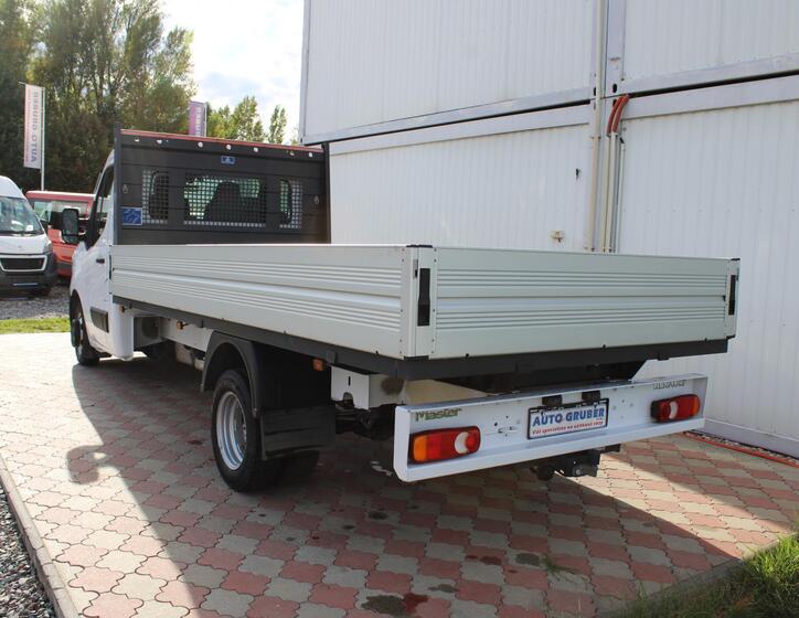 Renault Master 5