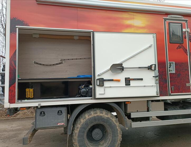 Iveco Ostatní 7