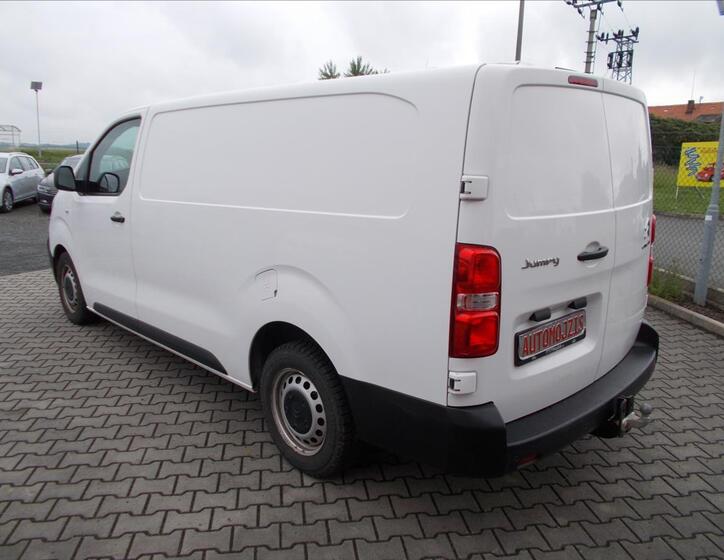 Citroën Jumpy 10