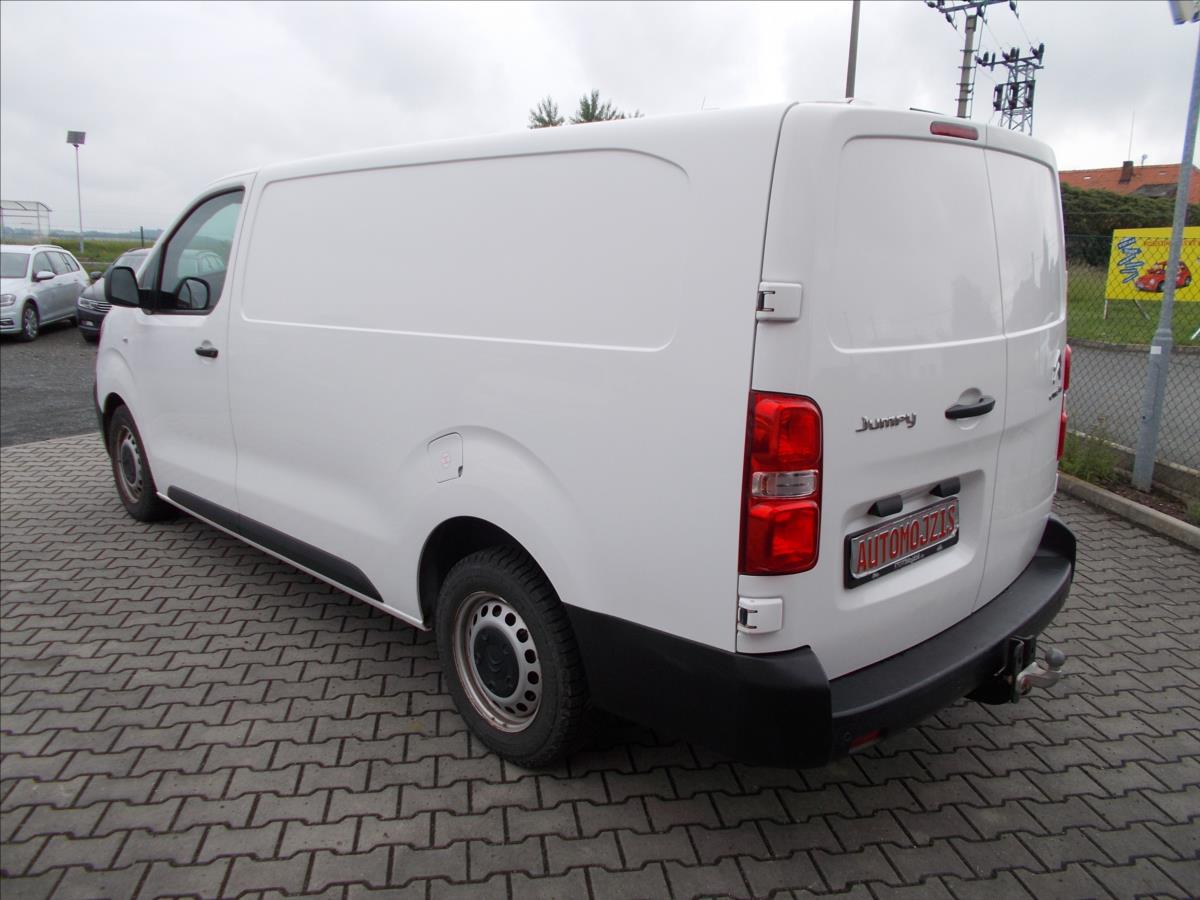 Citroën Jumpy