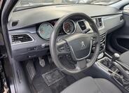 Peugeot 508 23