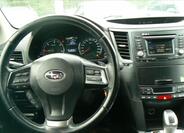 Subaru Outback 12