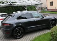 Porsche Macan 16