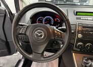Mazda 5 8