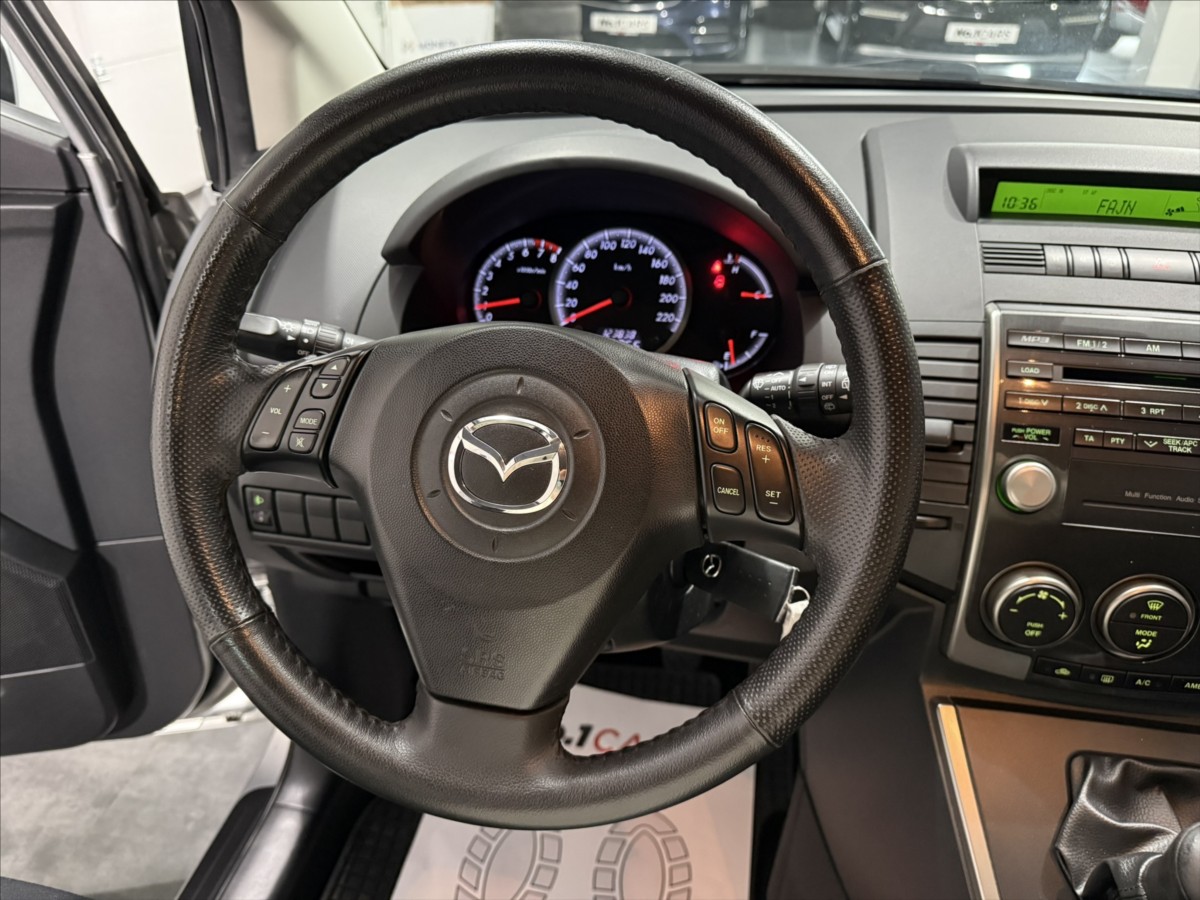 Mazda 5
