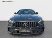 Mercedes-Benz Třídy E 2