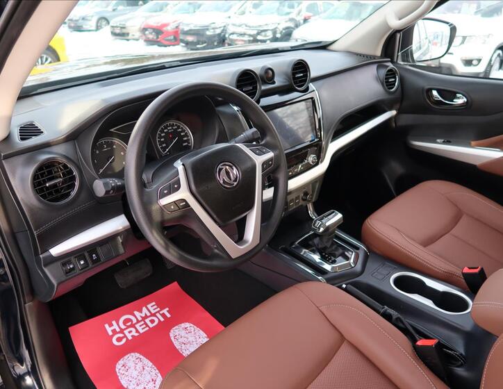 Dongfeng DF 6 9