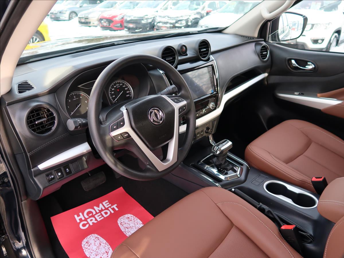 Dongfeng DF 6
