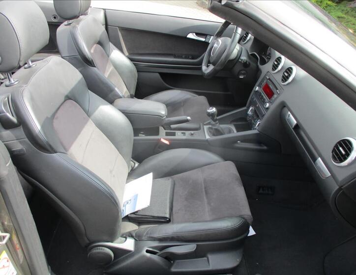 Audi A3 24