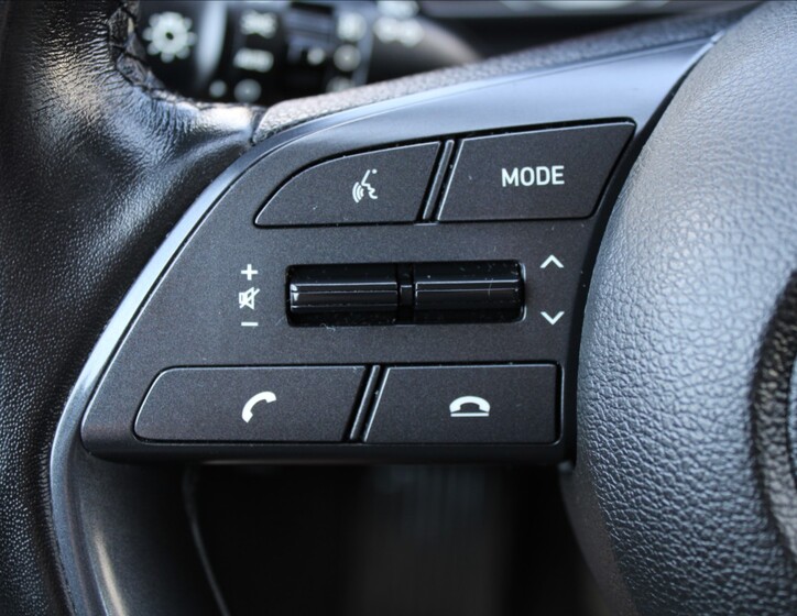 Hyundai i20 18