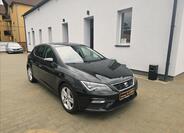 Seat Leon 1