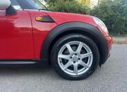 Mini Cooper 19