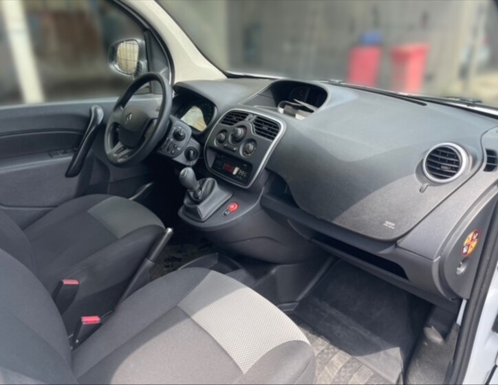 Renault Kangoo 9