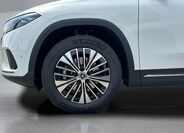 Mercedes-Benz EQA 16
