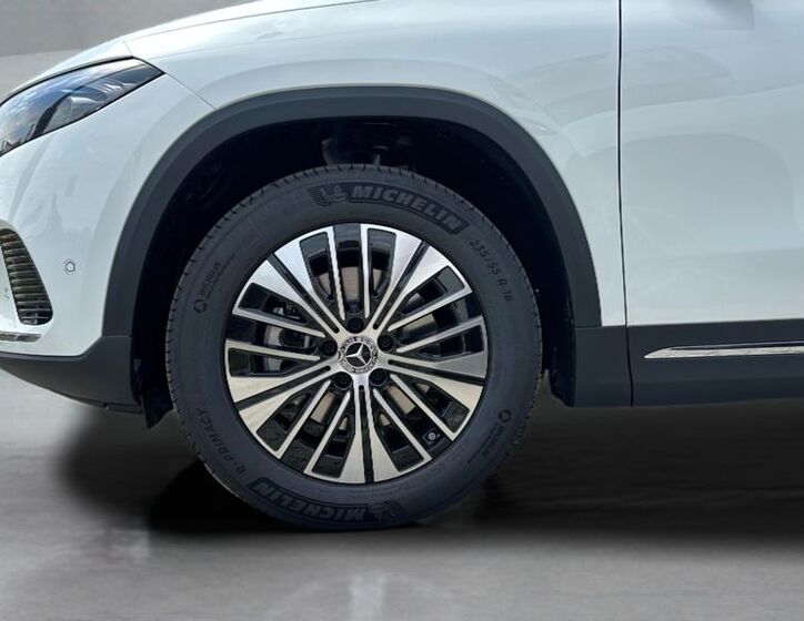 Mercedes-Benz EQA 16