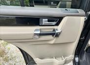 Land Rover Discovery 14