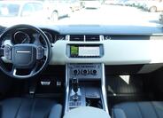 Land Rover Range Rover Sport 22