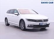 Volkswagen Passat 1