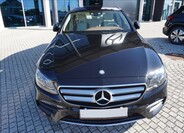 Mercedes-Benz Třídy E 2