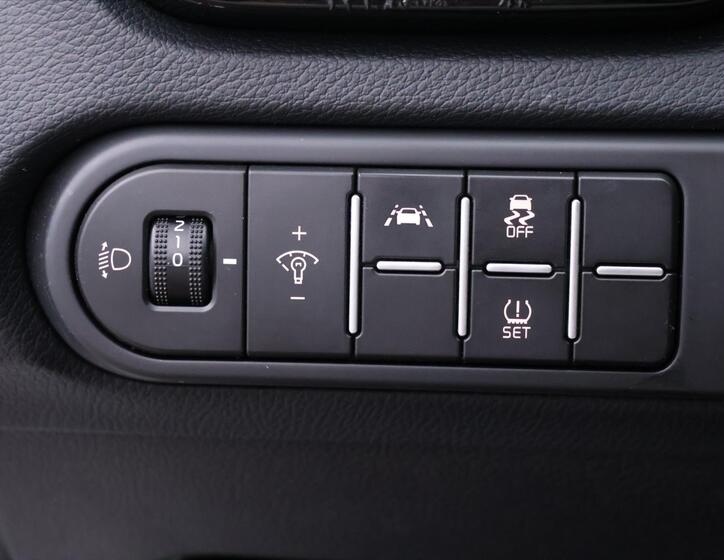 KIA XCeed 19