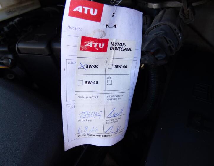 Ford S-MAX 45