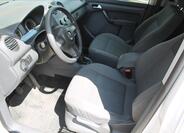 Volkswagen Caddy 7