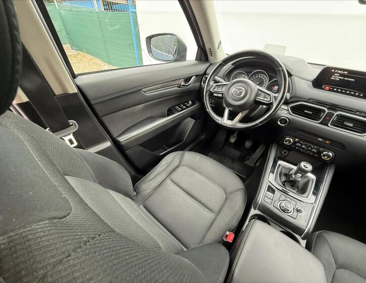 Mazda CX-5 23